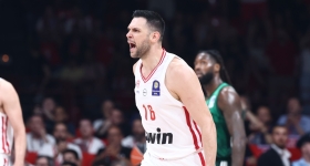 Αυτό είναι το νέο συμβόλαιο του Παπανικολάου με τον Ολυμπιακό