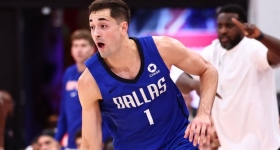 «Λάμψη» Πουλακίδα στο Summer League! 