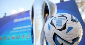 Τα ντέρμπι του νέου πρωταθλήματος της Super League