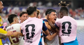 Τα highlights της τεράστιας πρόκρισης της Ισπανίας στον τελικό!