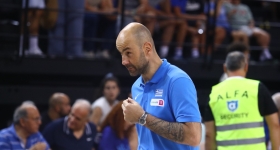 Ο Σπανούλης σε ερώτηση του Gazzetta: «Ηταν λάθος που δεν κλήθηκαν όλοι, ο καθένας ας αναλάβει τις ευθύνες του, δεν μπορώ εγώ για όλα»!