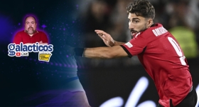 Τομαράς στους Galacticos by Interwetten: «Το Like του Ολυμπιακού σε Νταβιντασβίλι, ο Τζολάκης και η "μοναξιά" του Γιάρεμτσουκ»
