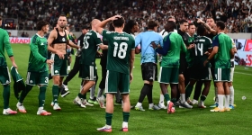 Οι 36 ομάδες του Conference League και οι πιθανοί αντίπαλοι του Παναθηναϊκού 