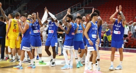 Το πως έφτασε μέχρι εδώ η Εθνική δεν είναι σημαντικότερο από την αντίδρασή της! 
