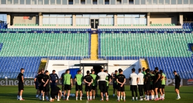 Τσέλιε, ΝΕΚ, ΛΑΣΚ και Βίκινγκ… δίνουν στην ΑΕΚ έξτρα δύο εκατ. ευρώ!