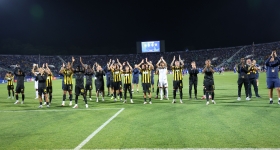 Μισό βήμα μπροστά για την πρόκριση