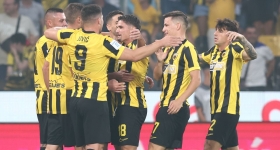 Η ΑΕΚ που γυρίζει το «τσιπάκι» για Κηφισιά και οι σκέψεις του Νίκολιτς