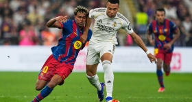 Μπάρτσα για το threepeat, Μουρίνιο για το comeback: Αυτή η La Liga πού θα καταλήξει; 