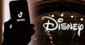 Η Disney φέρνει τους εμβληματικούς χαρακτήρες της στο TikTok μέσω νέας συνεργασίας