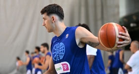 Το Gazzetta στην προπόνηση της Εθνικής Ελλάδας!