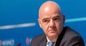 Νέα θύελλα στη FIFA: Καταγγελίες για σχέση με εργαζόμενη και εξαψήφια αποζημίωση από την UEFA