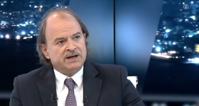 «Αχρηστοκρατία»: Η συνέντευξη του Ιωαννίδη για τις παθογένειες της Ελλάδας που άξιζε να ακουστεί περισσότερο