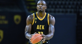 LIVE: ΑΕΚ - Μύκονος