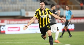 Και όμως το Football Meets Data δεν δίνει την ΑΕΚ φαβορί για την κατάκτηση του πρωταθλήματος
