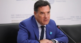 Ο Άδωνις Γεωργιάδης θυμήθηκε τον Εμφύλιο: Η ανάρτηση με τον Γεώργιο Παπανδρέου