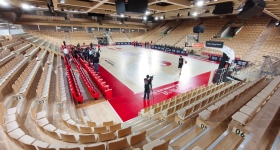 H Mονακό αποκλείστηκε από τις επαγγελματικές κατηγορίες στη Γαλλία