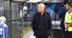 Από το «speak coach, speak», στο «pass the f... ball» και το «μελιτζανί» του Νίκολιτς