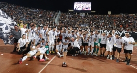 Ο ΟΦΗ που γεμίζει από παράσημα! 