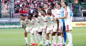 Στο 1ο γκρουπ δυναμικότητας του Europa League ο Ολυμπιακός – Ποιοι είναι οι πιθανοί του αντίπαλοι