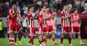 Ο Ολυμπιακός στην Ολλανδία θα χρειαστεί κατάθεση ψυχής και επιθετική ουσία