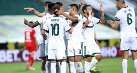 Οι Galacticos και τα ματς των ελληνικών ομάδων στην Ευρώπη στις αθλητικές μεταδόσεις της ημέρας 