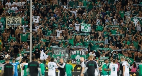 Θρίλερ, αδυναμίες αλλά η πρόκριση είναι πρόκριση για τον Παναθηναϊκό!