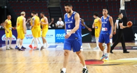 Δεν θα μας φταίει η Ουκρανία αν δεν πάμε στο Παγκόσμιο!
