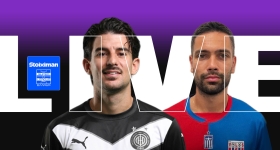 LIVE: ΟΦΗ - Βόλος ELABET