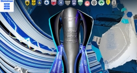 Το απόλυτο καλεντάρι της Super League: Αναλυτικό πρόγραμμα, τα ντέρμπι και όλες οι ημερομηνίες της σεζόν