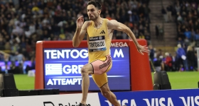 LIVE: Ο αγώνας του Τεντόγλου στο Diamond League της Λωζάνης