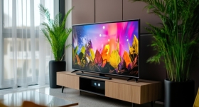 Παλιά τηλεόραση σαν Smart TV: Η απλή λύση χωρίς αγορά νέας συσκευής