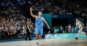 Η επιτομή του «λίγα λόγια, πολλές πράξεις»