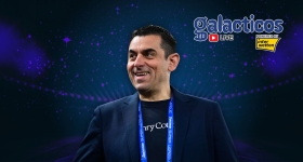 Κουβεντίδης στους Galacticos: «Δεν υπήρχε ούτε βίντεο, ούτε ζόρι στη μεταγραφή Κωνσταντέλια - λογαριασμοί στα social media περνούν γραμμή»