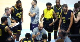 Έτσι όπως τον θέλει ο Σπανούλης…