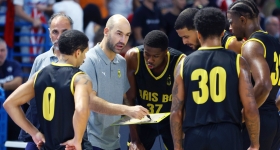 Ο Άρης παρουσίασε το… αγωνιστικό του franchise στην Euroleague
