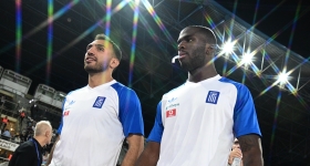 Έχουμε καταλάβει πόσους και τι φορ έχει η Εθνική Ελλάδος;