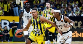 Η Φενέρμπαχτσε δυσκολεύτηκε αλλά επικράτησε της Βίρτους Μπολόνια στην πρεμιέρα της Euroleague