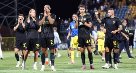Ούτε το Champions League δικαιολογεί τα πάντα, ούτε η «εξαφάνιση» Ζουμπκόβ και Κάιρινεν είναι τυχαία 