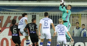 LIVE: Ατρόμητος - ΠΑΟΚ