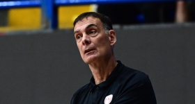 Μπαρτζώκας για το συμβάν στην Μπολόνια: «Δεν έκαναν κάτι επίτηδες, αλλά έμαθα ότι έγινε προσπάθεια να κληθώ για άσκηση βίας»
