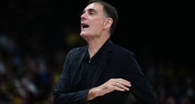 Η 12άδα του Ολυμπιακού για το παιχνίδι με τη Αναντολού Εφές - Ποιος έμεινε εκτός