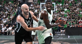 Ο Παναθηναϊκός πήρε τη νίκη, ο ΠΑΟΚ έστειλε το δικό του... μήνυμα!