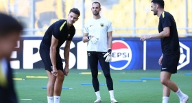 Το απρόοπτο στον «άσο» και τα πλάνα του Νίκολιτς για ΛΑΣΚ