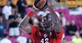 Το Depth Chart του Ολυμπιακού μετά τις προσθήκες των Ντάνστον και Πάπας