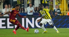 Live οι μάχες του Champions League