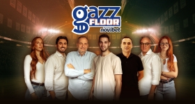 Οι κερδισμένοι και οι χαμένοι του Super Cup & η πρώτη διαβολοβδομάδα | Gazz Floor by Novibet