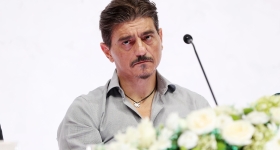 Γιαννακόπουλος: «Θέλουμε πίσω τα κλεμμένα και θα τα πάρουμε»!