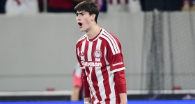 Οι δέκα παίκτες της Stoiximan Superleague με τη μεγαλύτερη αξία σύμφωνα με το CIES