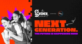 Η Next Generation των αθλητριών είναι ήδη εδώ!