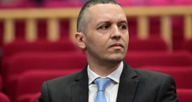 Ο Ηλίας Κασιδιάρης αποφυλακίζεται στις 15 Σεπτεμβρίου